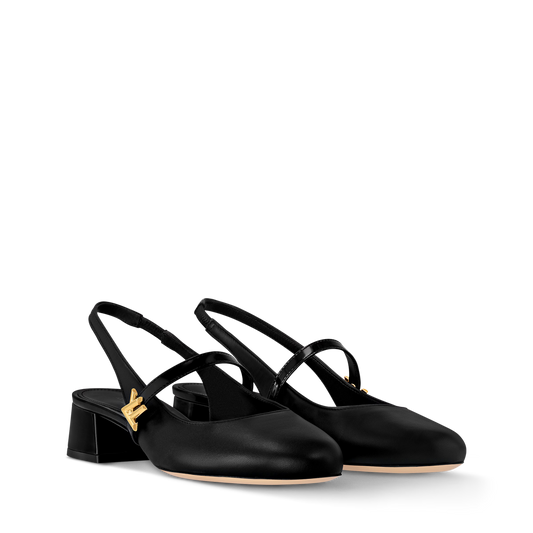 Romy Slingback Pump