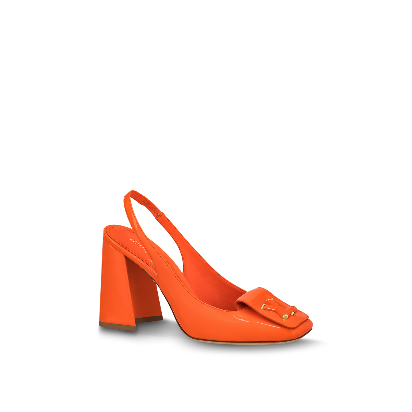 Shake Slingback Pump