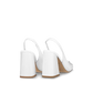 Shake Slingback Pump