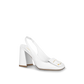 Shake Slingback Pump