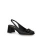 Shake Slingback Pump