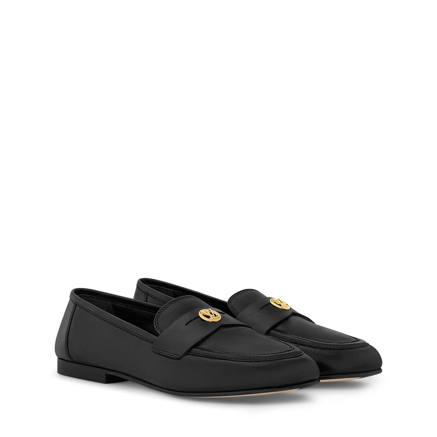 Soho Flat Loafer