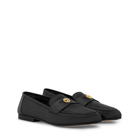 Soho Flat Loafer