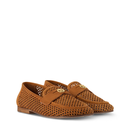 Soho Flat Loafer