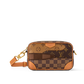 Trocadéro Wearable Wallet