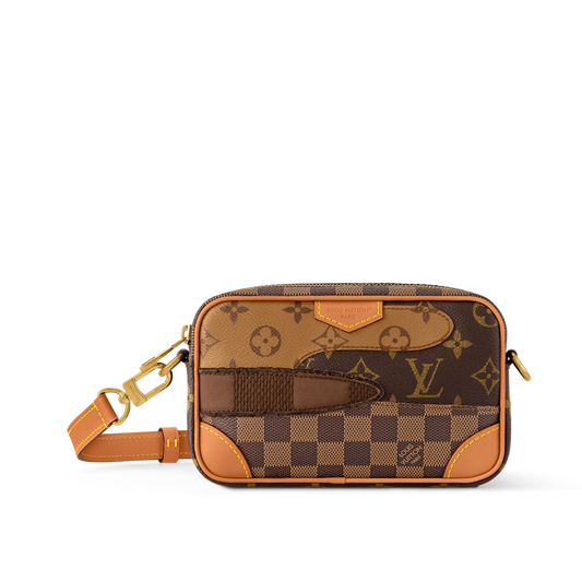 Trocadéro Wearable Wallet