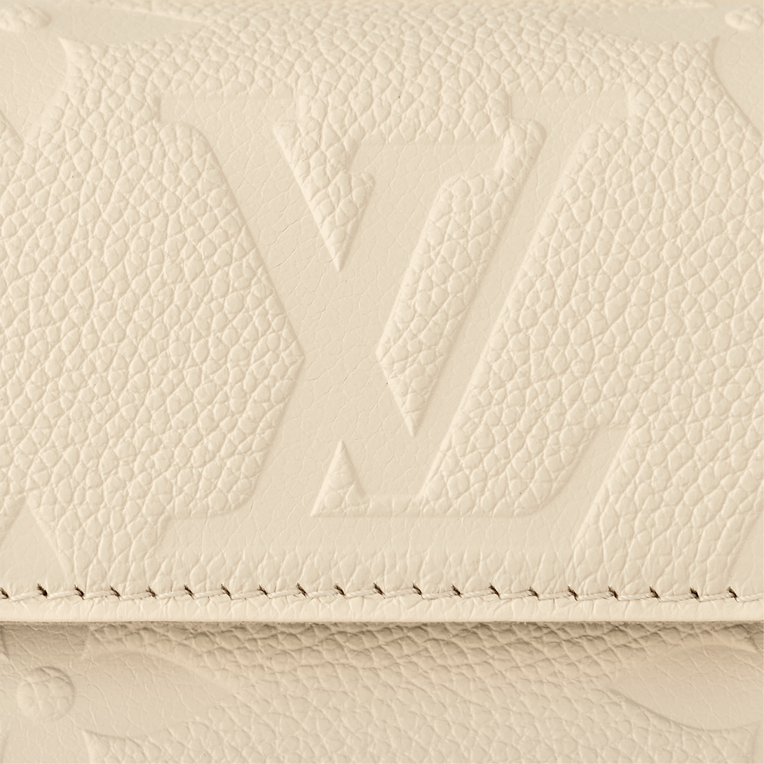 Wallet on Chain Ivy