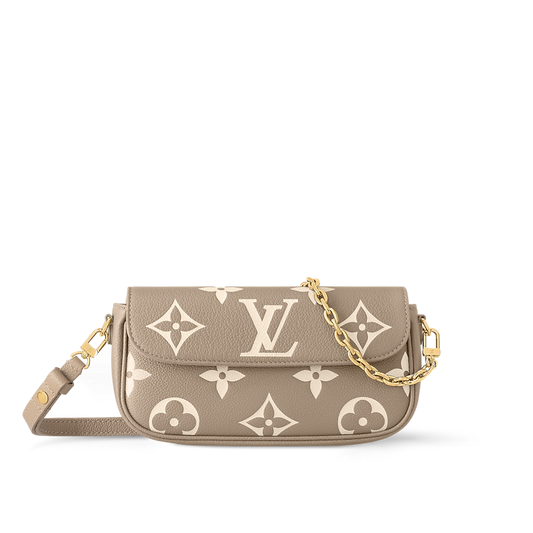Wallet On Chain Ivy