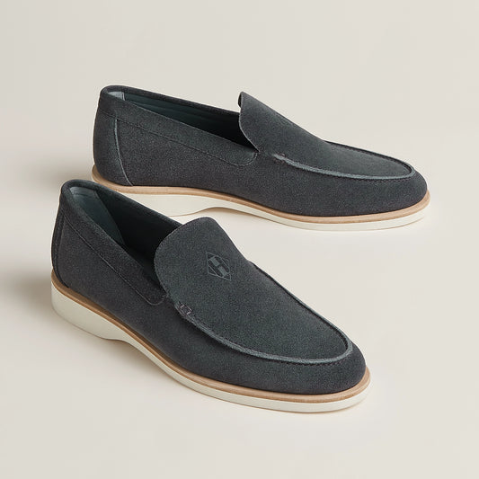 Low Loafer
