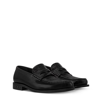 LOUIS VUITTON  Louis Loafer