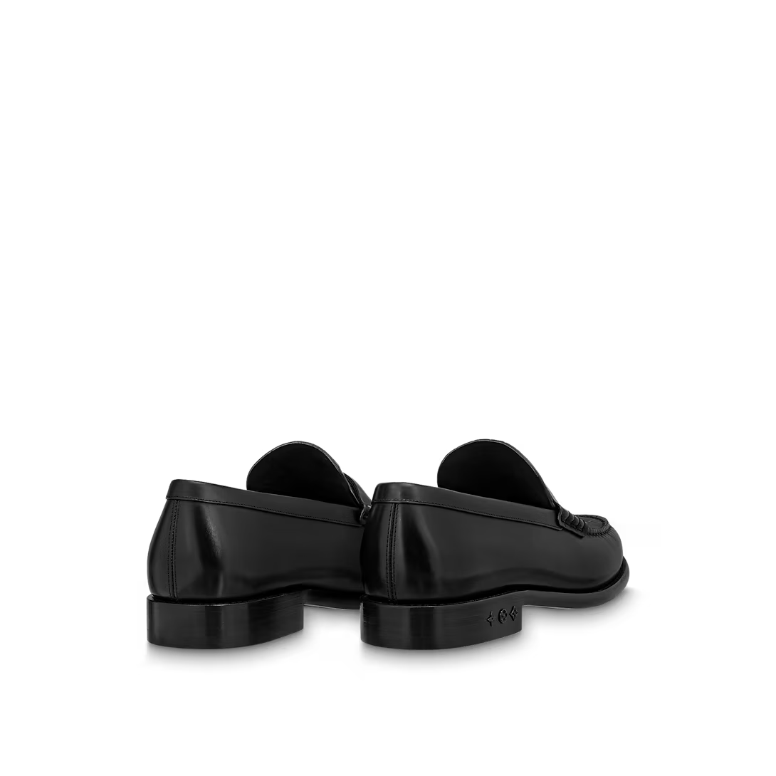 LOUIS VUITTON  Louis Loafer