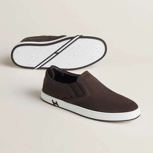 Lucky Slip-On Sneaker