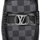 LOUIS VUITTON   Hockenheim Moccasin