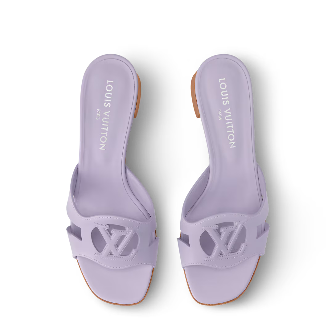 Lilas - LV Isola Mule