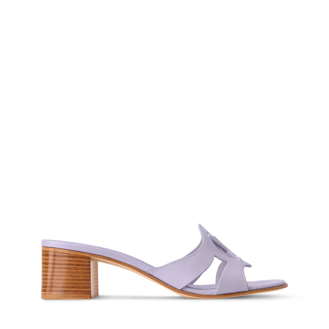 Lilas - LV Isola Mule
