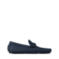 LOUIS VUITTON  LV Silverstone Moccasin