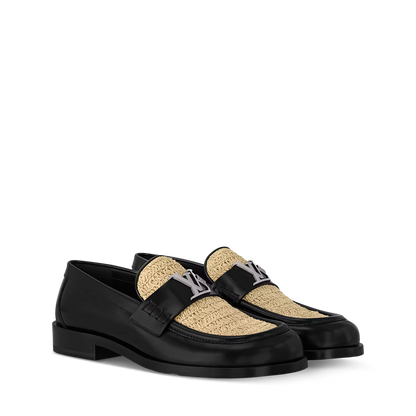 LOUIS VUITTON  LV Scala Loafer