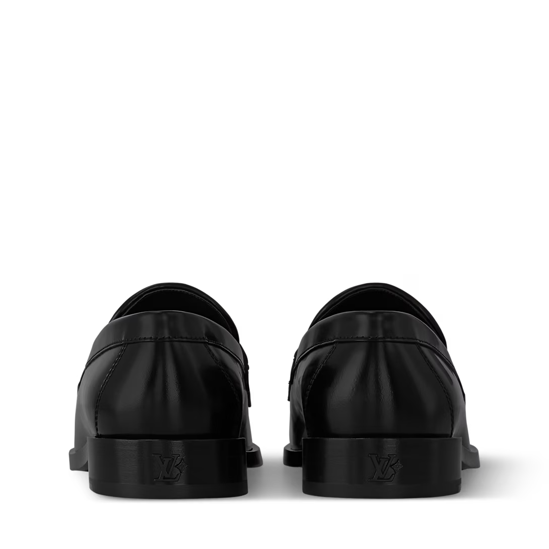 LOUIS VUITTON  LV Scala Loafer