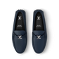 LOUIS VUITTON  LV Silverstone Moccasin