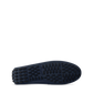 LOUIS VUITTON  LV Silverstone Moccasin