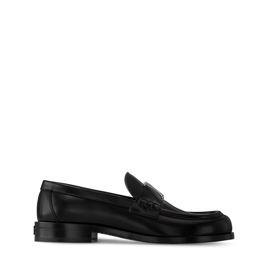 LOUIS VUITTON  LV Scala Loafer