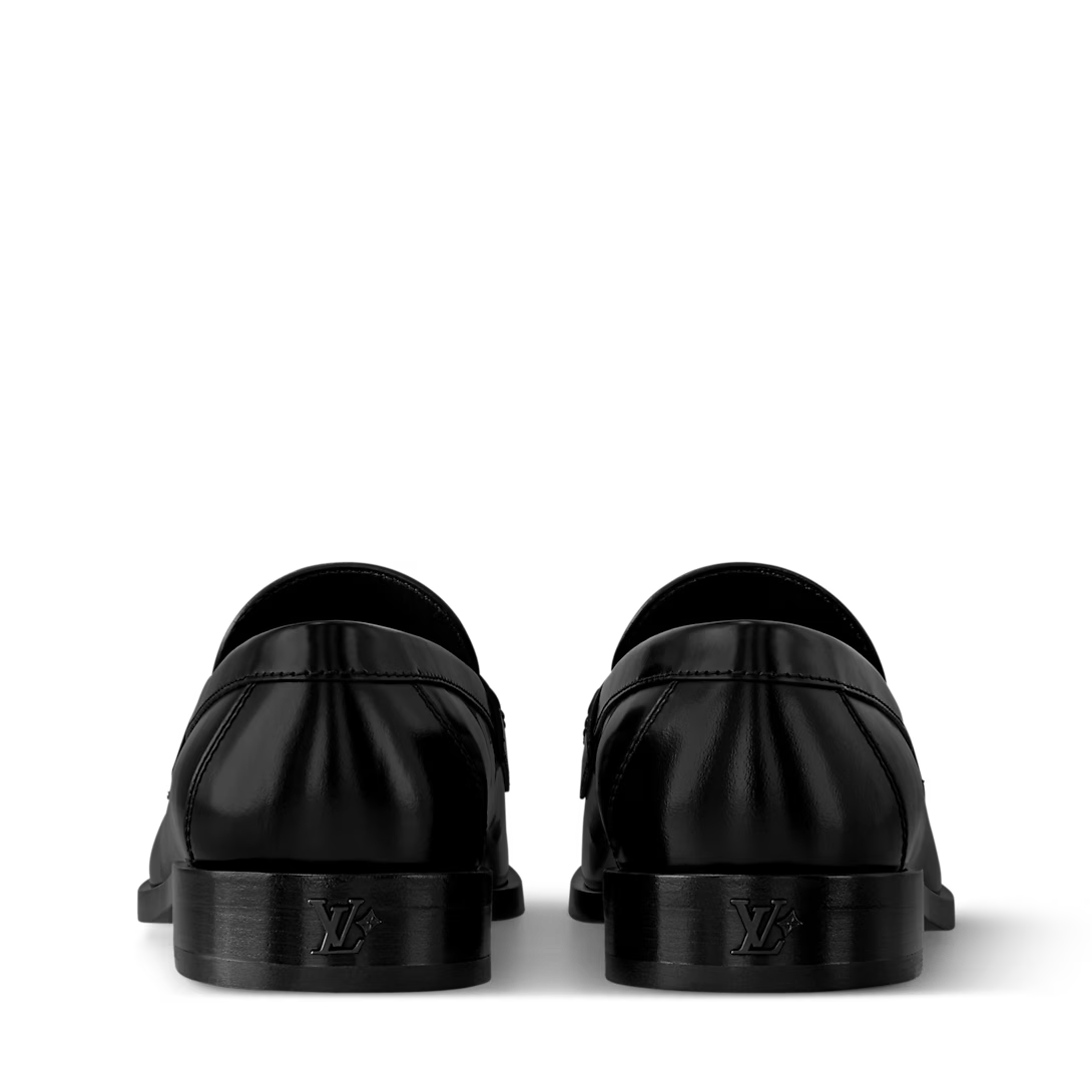 LOUIS VUITTON  LV Scala Loafer