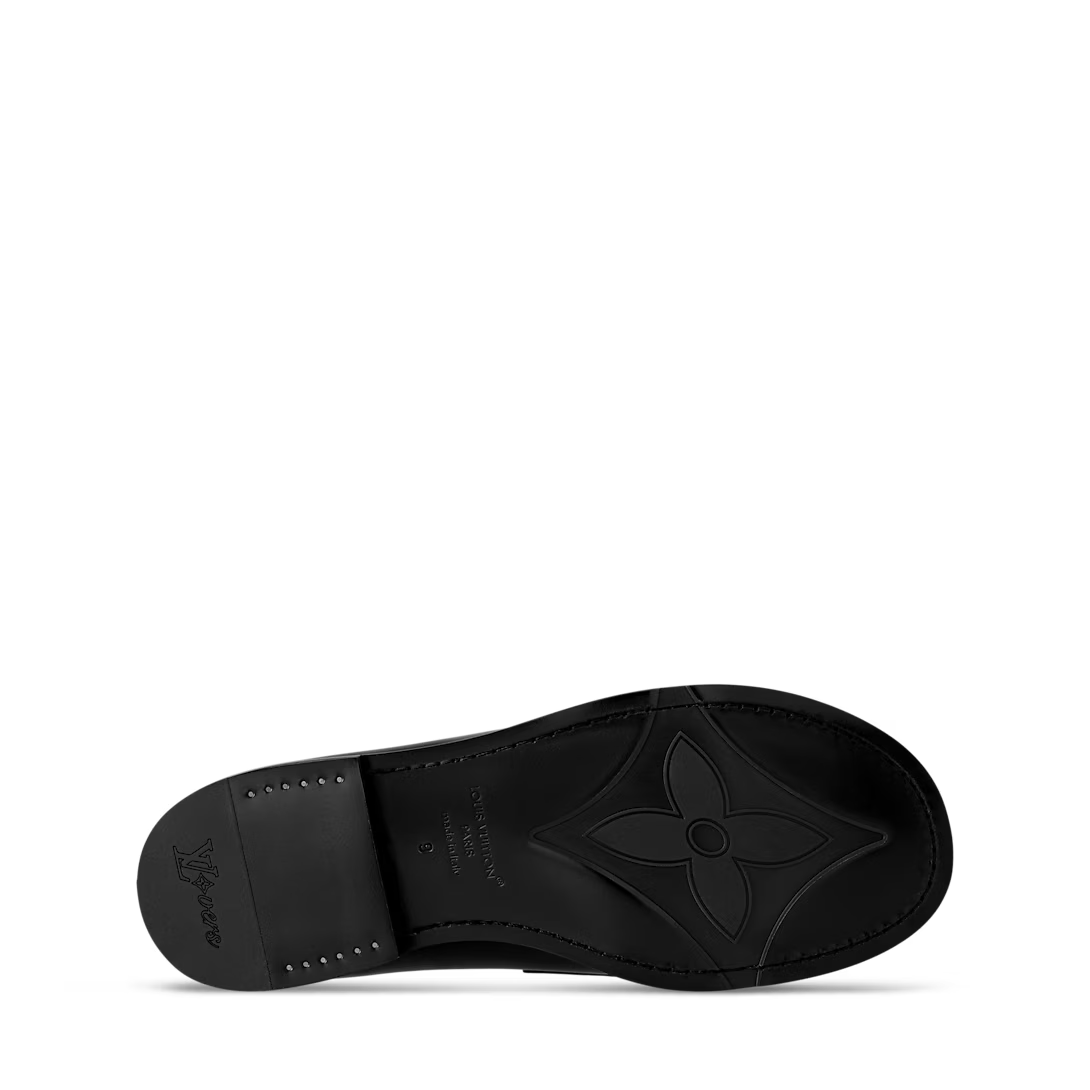 LOUIS VUITTON  LV Scala Loafer