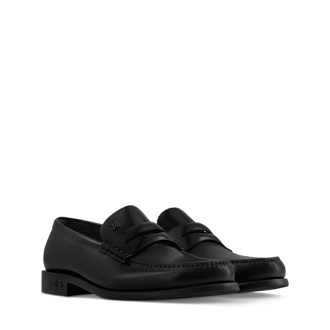 LOUIS VUITTON  Louis Loafer