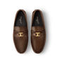 LOUIS VUITTON   Hockenheim Mocassin