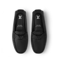 LOUIS VUITTON  LV Monza Taiga