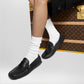 LOUIS VUITTON  LV Monza Taiga