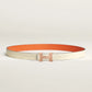 MINI CONSTANCE MARTELEE BELT BUCKLE & REVERSIBLE LEATHER STRAP 24 MM