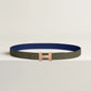 MINI CONSTANCE MARTELEE BELT BUCKLE & REVERSIBLE LEATHER STRAP 24 MM