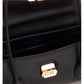 Miu Miu Leather Shoulder Bag