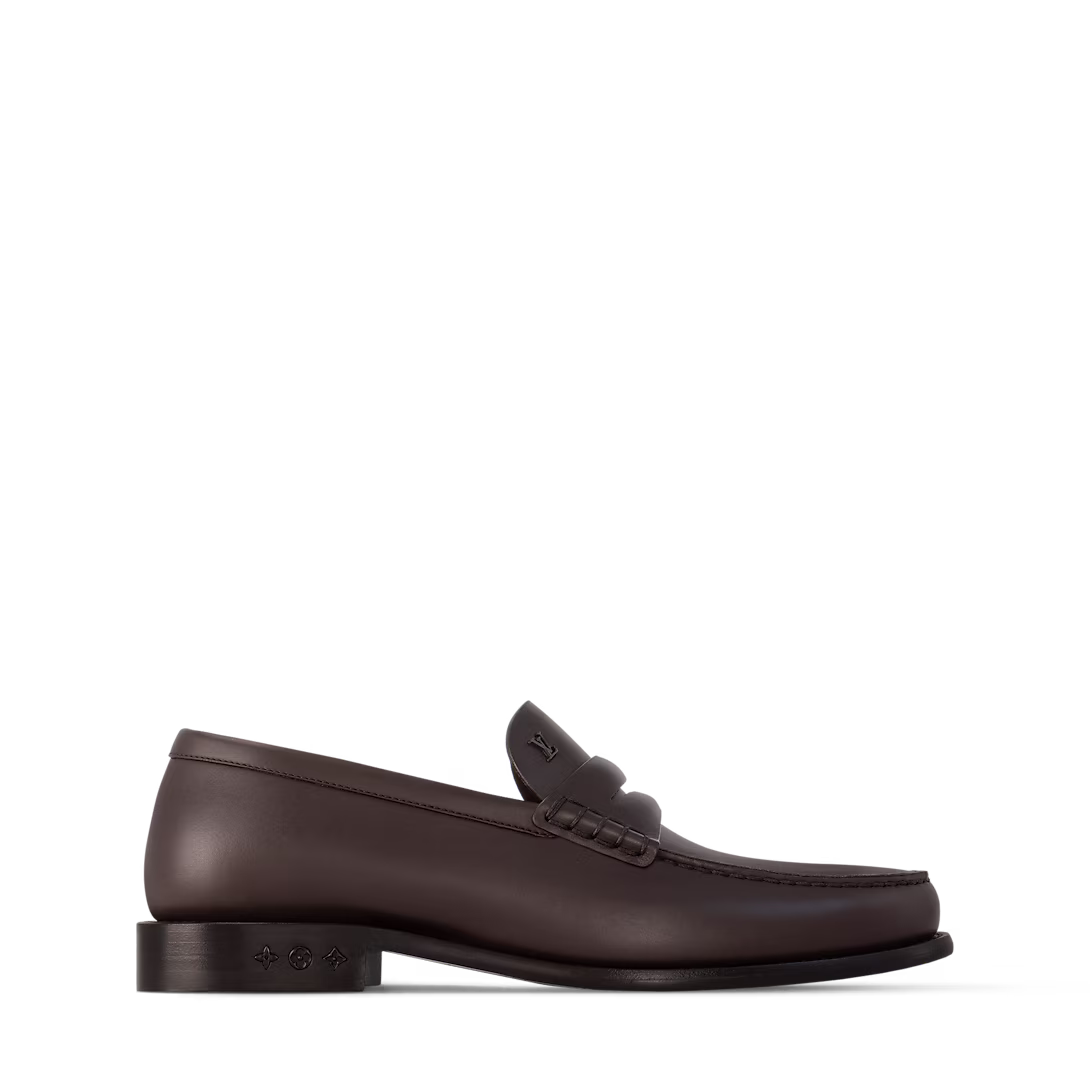 LOUIS VUITTON  Louis Loafer
