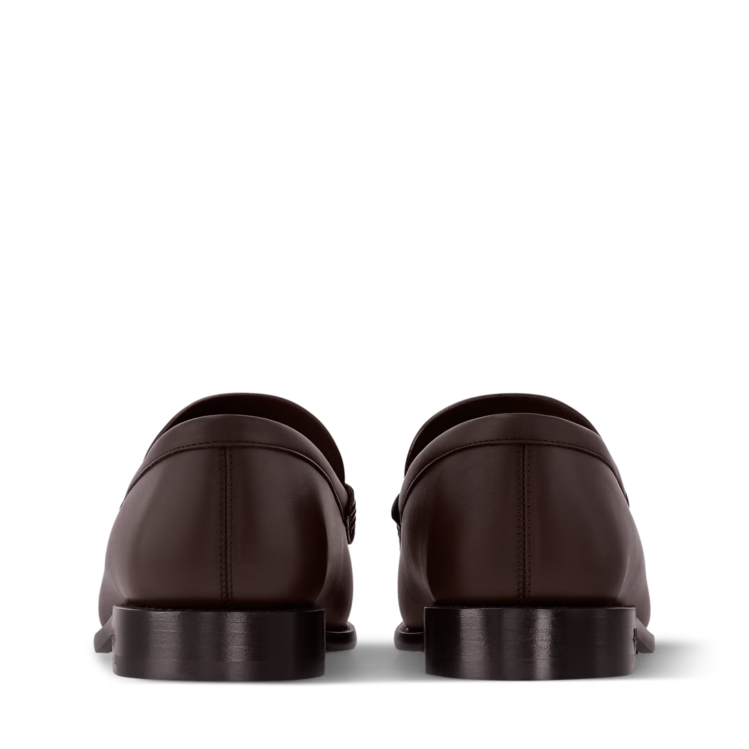 LOUIS VUITTON  Louis Loafer
