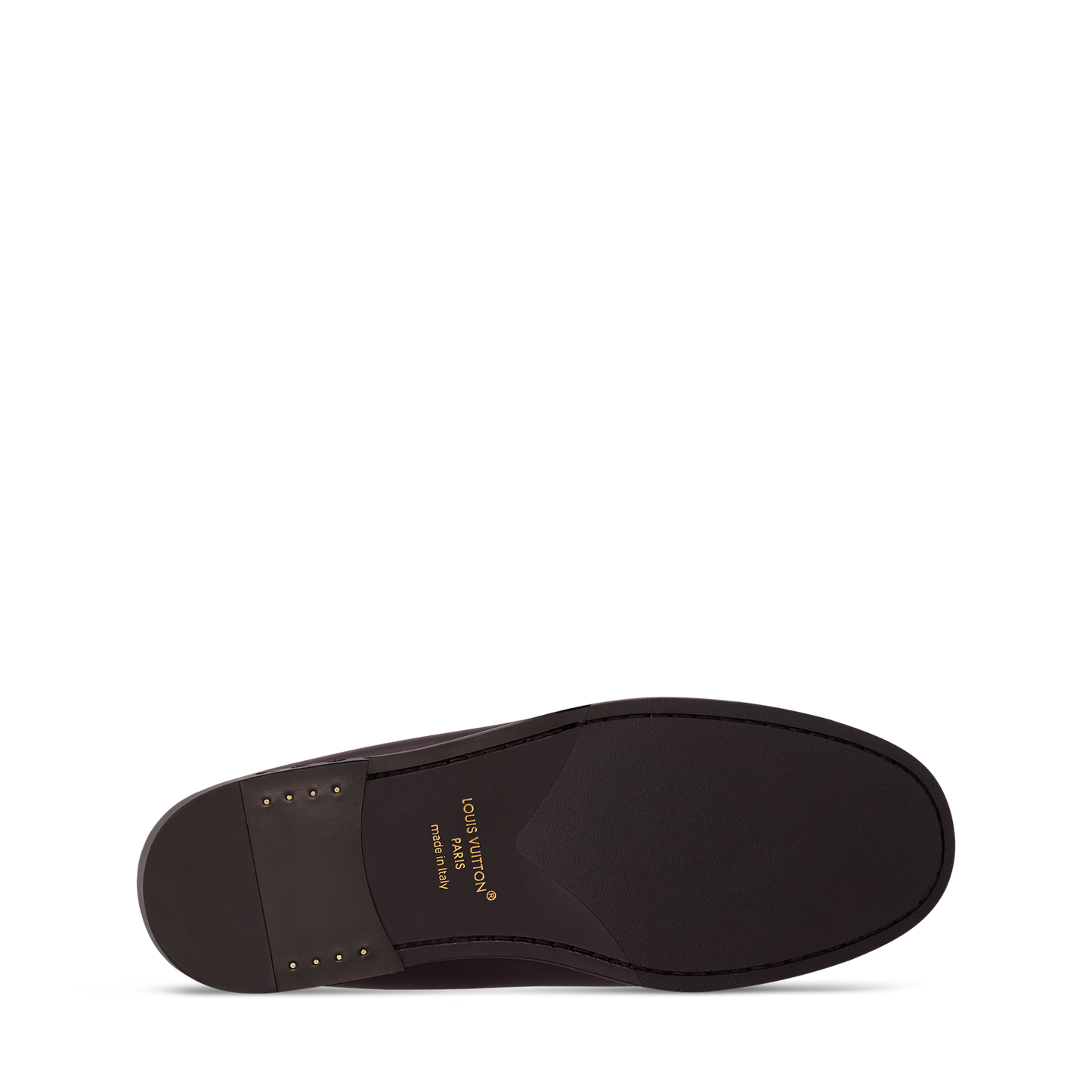 LOUIS VUITTON  Louis Loafer