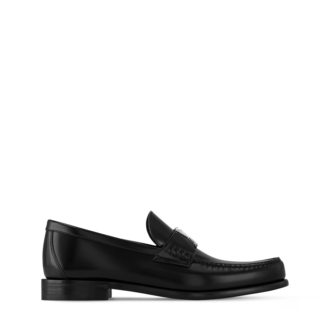 LOUIS VUITTON  Major Loafer