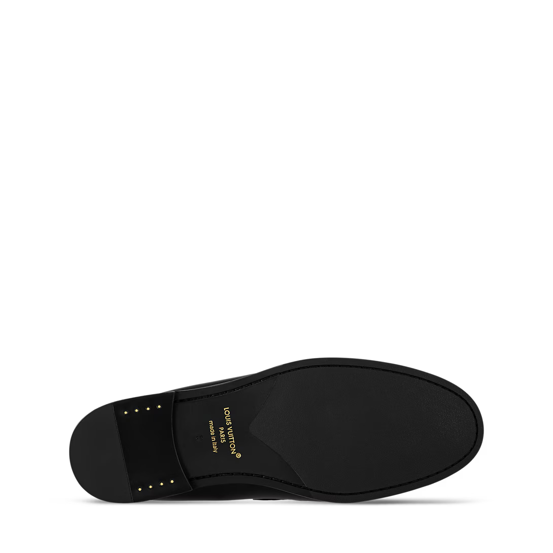 LOUIS VUITTON  Major Loafer
