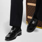LOUIS VUITTON  Major Loafer