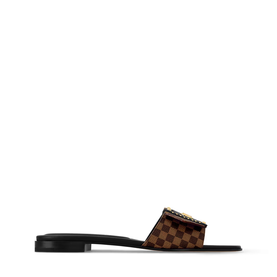 LV Frame Flat Mule