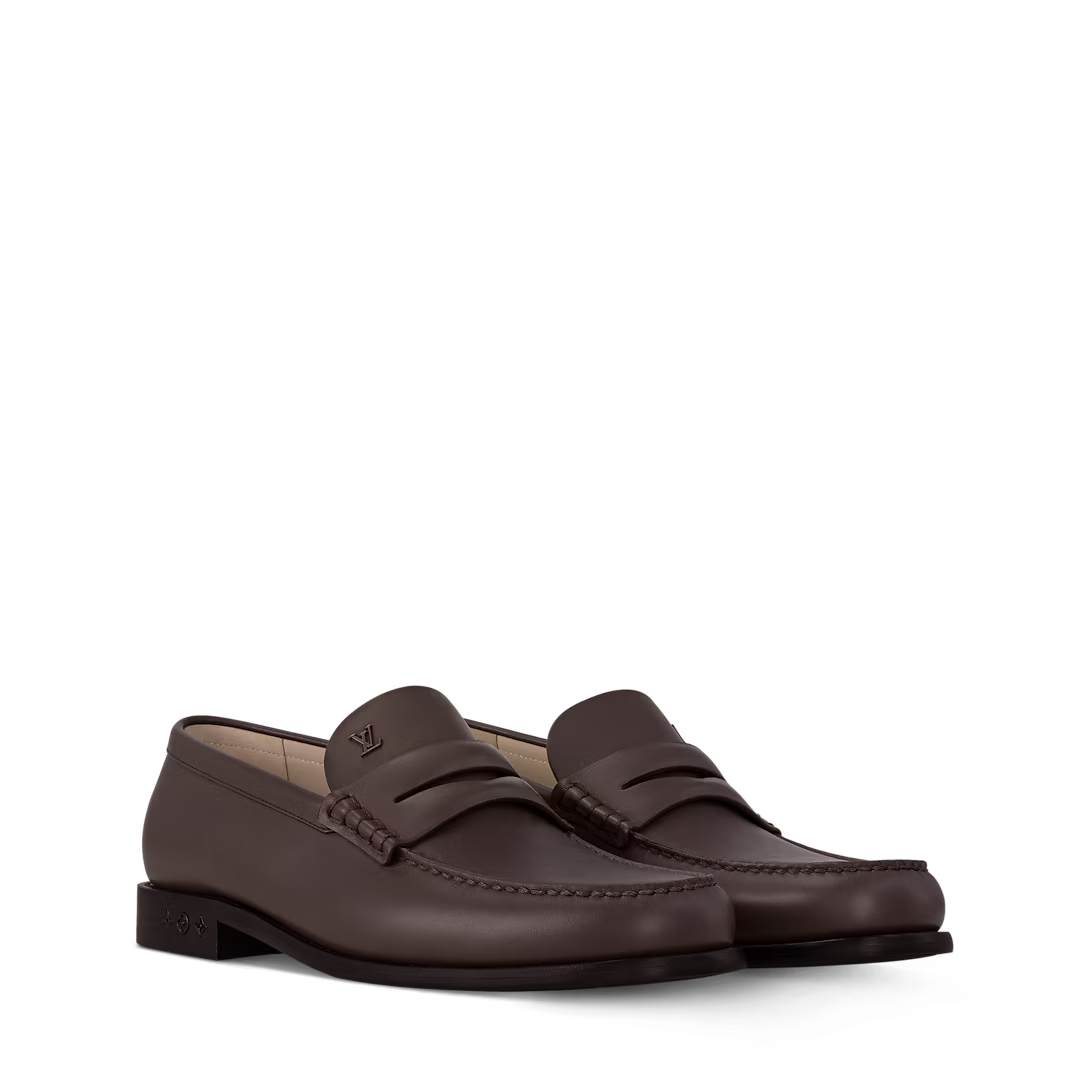 LOUIS VUITTON  Louis Loafer