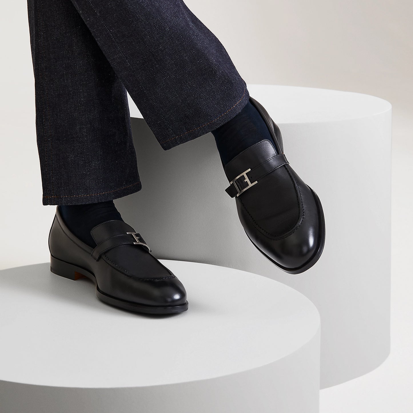 Monterey Loafer