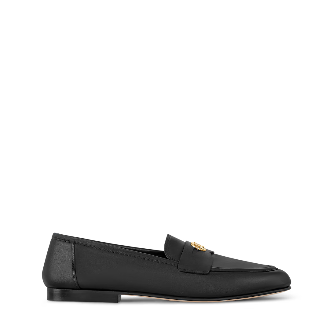 Soho Flat Loafer