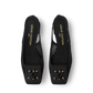 Shake Slingback Pump