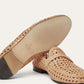 Leon Loafer  Goatskin
