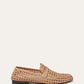Leon Loafer  Goatskin