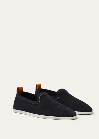 LORO PIANA  Venice Walk Loafer