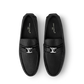 LOUIS VUITTON   Hockenheim Moccasin
