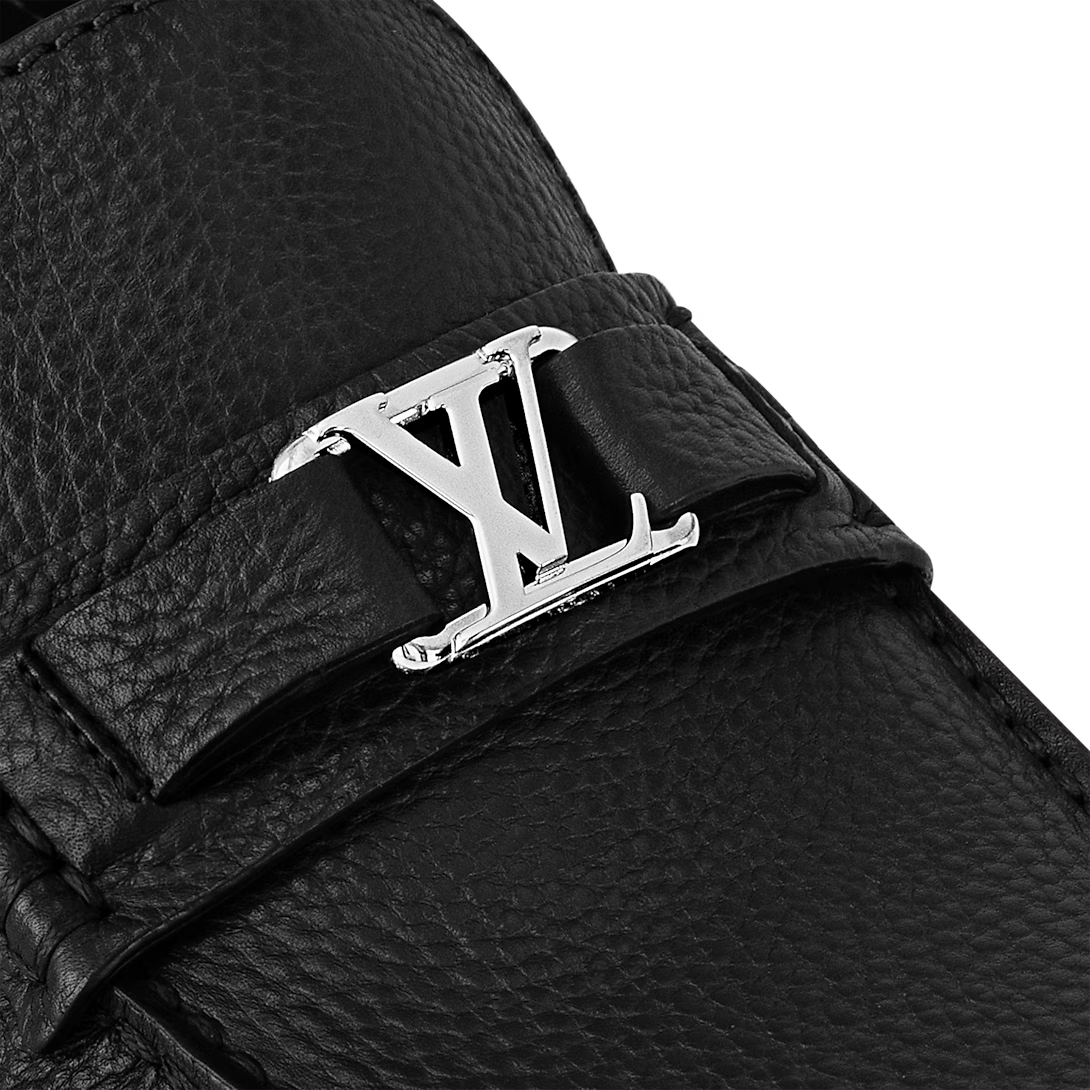 LOUIS VUITTON   Hockenheim Moccasin